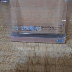 決まりました。サウンドセンサーLEDクロック