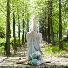 ぽぽYOGA🧘生徒大募集🌼の画像