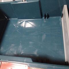 【受け渡し予定あり】アイリスオーヤマ RV BOX 770F[釣り キャンプ アウトドア レジャー 収納 道具入れ] の画像