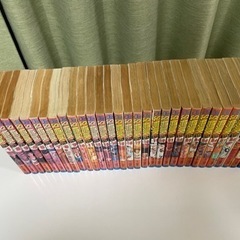 スラムダンク全巻&本2冊&ポスターの画像