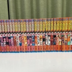 スラムダンク全巻&本2冊&ポスターの画像