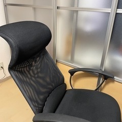 ニトリ チェアの画像