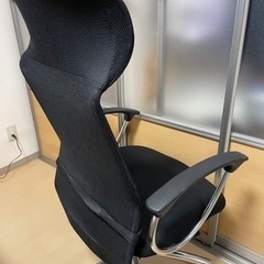 ニトリ チェアの画像