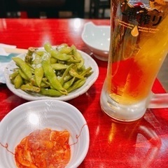 飲み友達募集中🍻