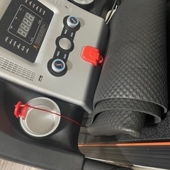 ランニングマシーンの画像