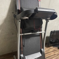 ランニングマシーン