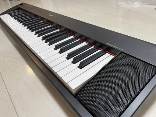 Yamaha Keyboard Piaggero NP 12B