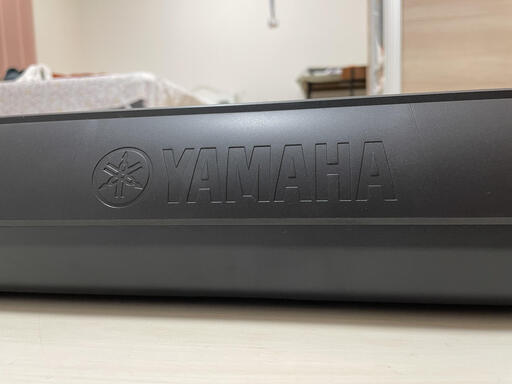 Yamaha Keyboard Piaggero NP 12B
