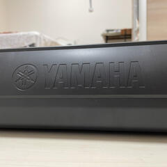 Yamaha Keyboard Piaggero NP 12Bの画像