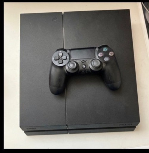 プレイステーション sony ps4