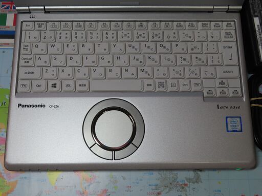 ☆全国発送対応☆交渉可☆【箱付き！】Macbook MA700/A
