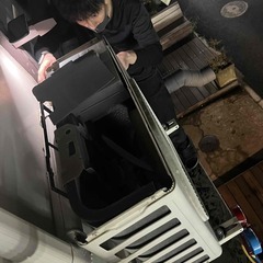 【エアコン修理】冷えない・水漏れ・電源がつかないetc...ご相談ください！ - 茅ヶ崎市