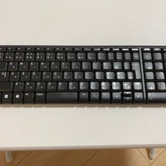 ロジクール　キーボード