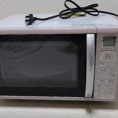 電子レンジ