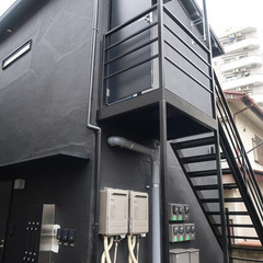 💥 自営業・水商売も👌 敷金礼金０円 😄    都電荒川線 巣鴨...