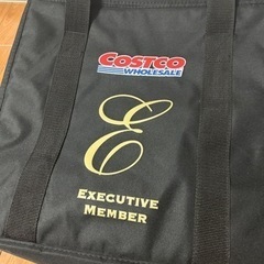 コストコ　エグゼクティブ　保冷バッグ
