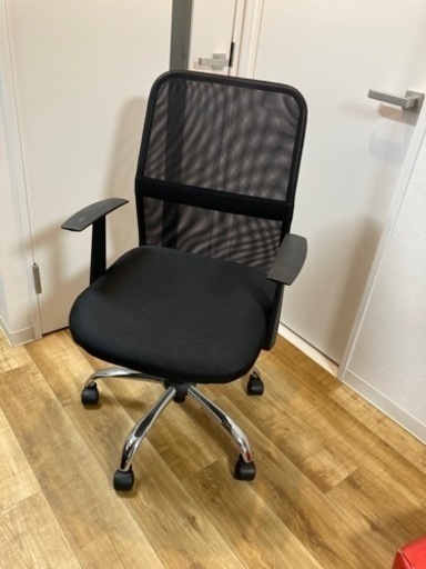 IKEA デスクチェア