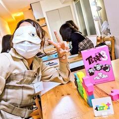 サワボードゲーム女子会@池袋【🔰大歓迎 5月4日(日)6月1日(日)7月6日(日)】 - メンバー募集