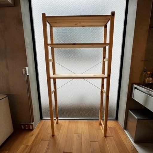 【IKEA】棚/シェルフ(IVAR イーヴァル) 89x30x179 cm