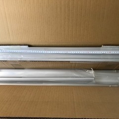 値下げしましたスバル　ルーフキャリアアタッチメントの画像