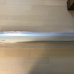値下げしましたスバル　ルーフキャリアアタッチメントの画像
