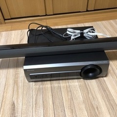Pioneer HTP-SB550