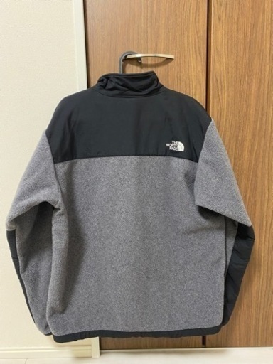 THE NORTH FACE デナリジャケット