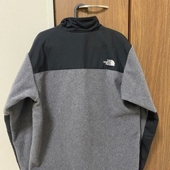 THE NORTH FACE デナリジャケットの画像