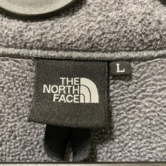 THE NORTH FACE デナリジャケットの画像