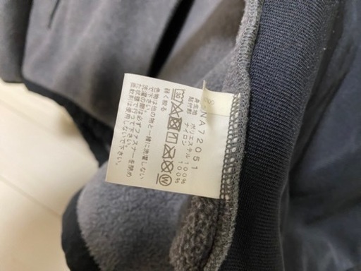 THE NORTH FACE デナリジャケット THE NORTH FACE（ザ ノースフェイス） デナリ ジャケット NA72051 
