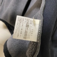 THE NORTH FACE デナリジャケットの画像