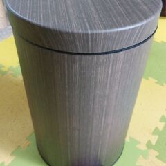 【お相手決まりました】ニトリ　ペダルペール　ゴミ箱　たぶん12L