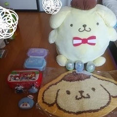 サンリオ