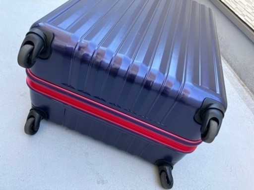 トランクケース　スーツケース　キャリーケース　預け荷物用