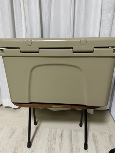 Jeep ハードクーラー50 キャンプ