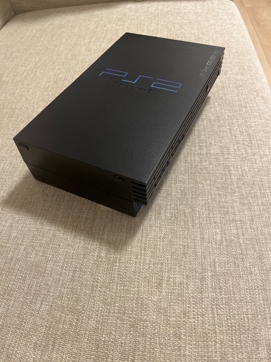 家電 PS2