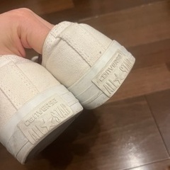 converse コンバース　の画像
