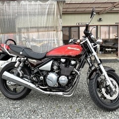 値引き‼️極上❗️ゼファー400Xファイナルエディション