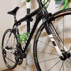 キャノンデールCannondaleロードバイクCAAD10の画像