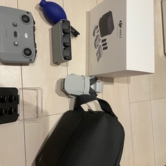 djimini2  DJI MAVIC DJI MINI2
