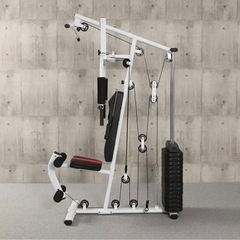 IROTEC multi home GYM