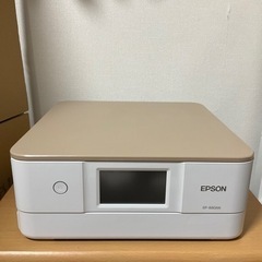 プリンター　エプソン　動作確認済み