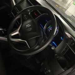ホンダ フィットハイブリッド 純正ナビ・フルセグTV・LEDライト・新品純正ホイール&新品タイヤの画像