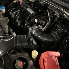 ホンダ フィットハイブリッド 純正ナビ・フルセグTV・LEDライト・新品純正ホイール&新品タイヤの画像