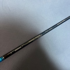 【シャフトのみ】 SIM2 MAX ドライバー TENSEI B...