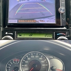 ブラックOK★ 1オーナー　カローラフィルダー　H25年式7万キロ　車検1年付　Bluetoothの画像