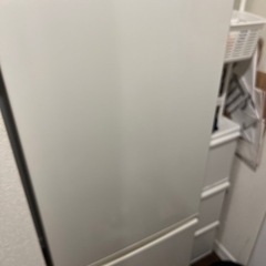 冷蔵庫184リットル 