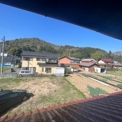 【駐車10台以上可】巨大古民家　土地付き - 岐阜市