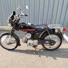 YAMAHA YB50(UA05J)