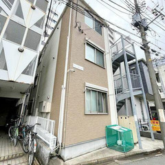 ✨敷金/礼金0円 ✨ 初期安物件💥保証人不要・ 金融ブラック・水...